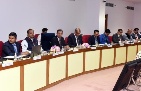 WGIA held on 06.03.2023