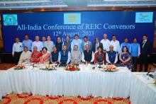 REIC held on 12.08.2023
