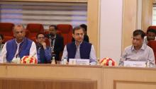 WGIA meeting under the chairpersonship of Revenue Secretary held on 28.05.2024