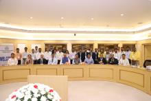 WGIA meeting under the chairpersonship of Revenue Secretary held on 28.05.2024